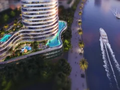 DAMAC Altitude Dubai