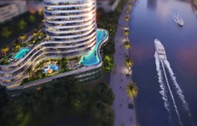 DAMAC Altitude Dubai