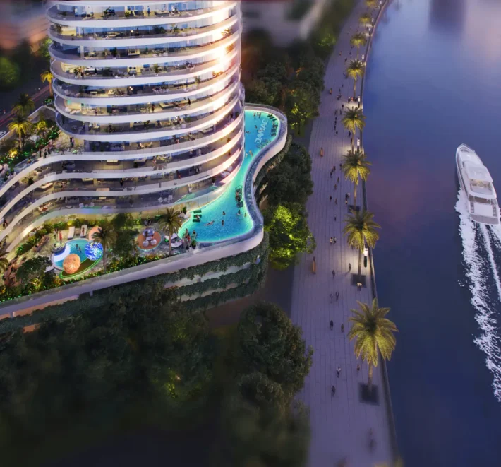 DAMAC Altitude Dubai