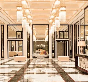 Al Jawharah Tower Apartments for Sale in Jeddah