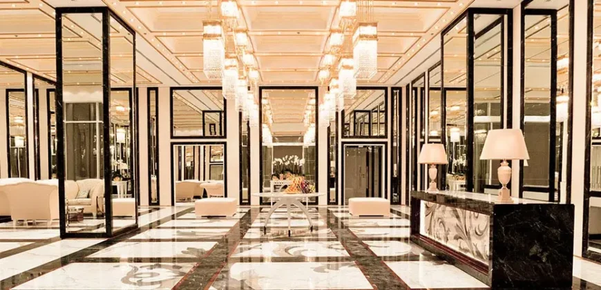Al Jawharah Tower Apartments for Sale in Jeddah