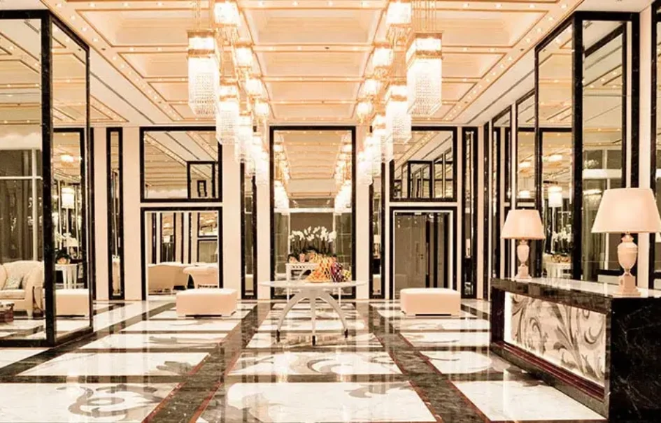 Al Jawharah Tower Apartments for Sale in Jeddah