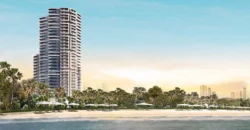 Burj DAMAC Seaviews Apartments for sale in Doha