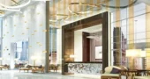 Burj DAMAC Seaviews Apartments for sale in Doha