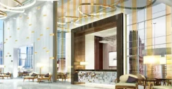 Burj DAMAC Waterfront Apartments For Sale in Doha