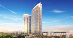 DAMAC Towers  Apartments for sale in Riyadh