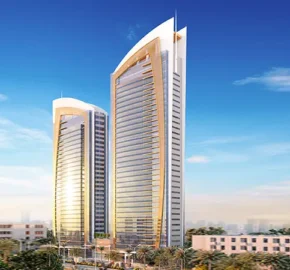 DAMAC Towers  Apartments for sale in Riyadh