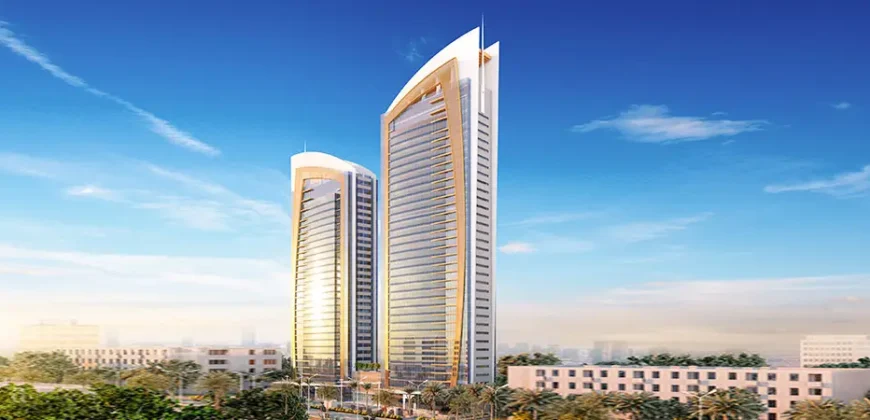 DAMAC Towers  Apartments for sale in Riyadh