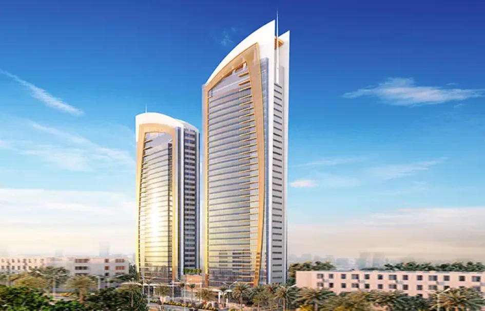 DAMAC Towers  Apartments for sale in Riyadh