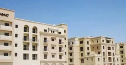 The Piazza Apartments for sale in Doha