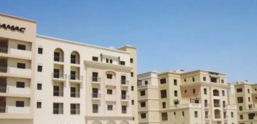 The Piazza Apartments for sale in Doha
