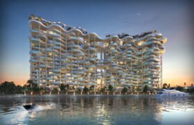 Cavalli Couture at Water Canal in Dubai