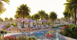 DAMAC Hills 2 in Dubai