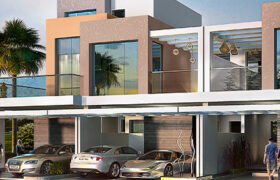 Greenwoods at DAMAC Hills in Dubai