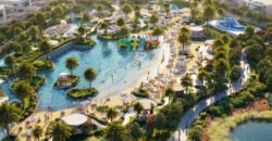 DAMAC Hills 2 in Dubai