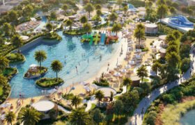 DAMAC Hills 2 in Dubai