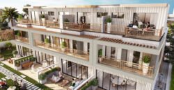 Verona Townhouses at Damac Hills 2 in Dubai