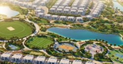 DAMAC Hills 2 in Dubai