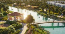 DAMAC Hills 2 in Dubai