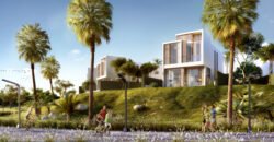 Boutique Villas in Dubai