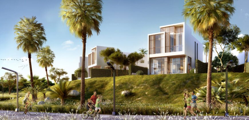 Boutique Villas in Dubai
