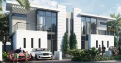 Boutique Villas in Dubai