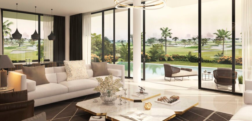 Boutique Villas in Dubai