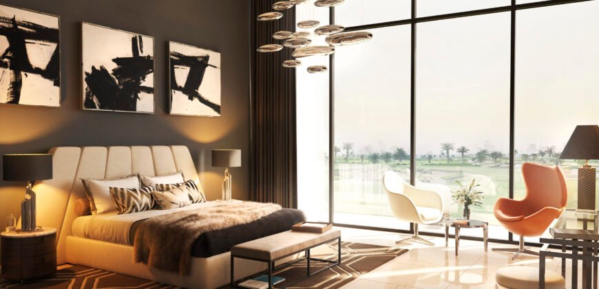 Boutique Villas in Dubai