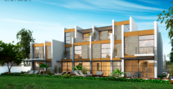 Adria Villas at Damac Hills in Duba