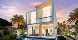 Adria Villas at Damac Hills in Duba