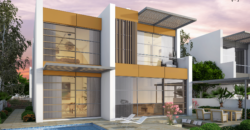 Adria Villas at Damac Hills in Duba