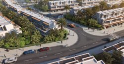 Natura at Damac Hills 2 in Dubai