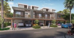 Camelia Villas at Damac Hills 2 inDubai