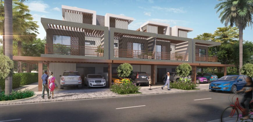 Camelia Villas at Damac Hills 2 inDubai