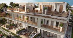 Camelia Villas at Damac Hills 2 inDubai