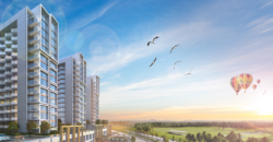Amora Apartments in Dubai