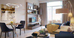 Amora Apartments in Dubai