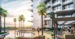 Amora Apartments in Dubai