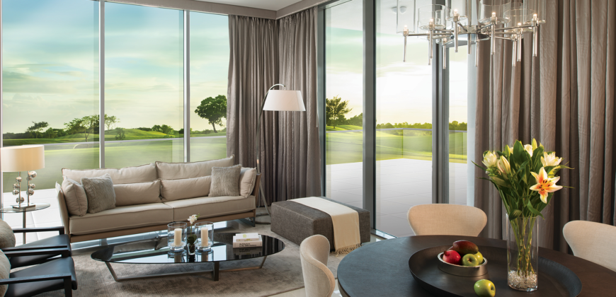 Amora Apartments in Dubai