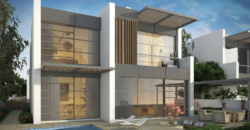 Aurum Villas by Damac Properties in Dubai