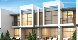 Aurum Villas by Damac Properties in Dubai