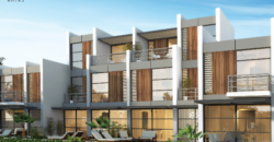Aurum Villas by Damac Properties in Dubai