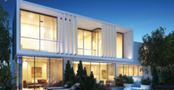 Aurum Villas by Damac Properties in Dubai