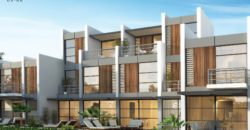 Aurum Villas by Damac Properties in Dubai
