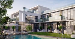 Belair at Trump Estates PHASE 2 in Dubai