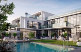 Belair at Trump Estates PHASE 2 in Dubai