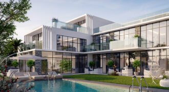 Belair at Trump Estates PHASE 2 in Dubai