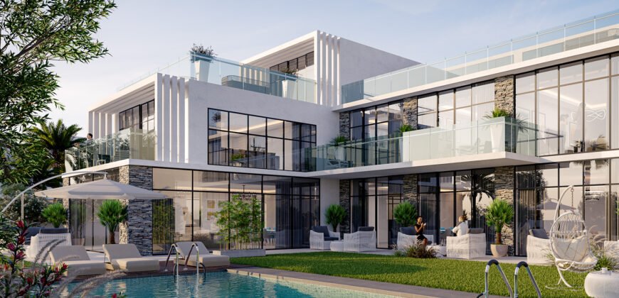 Belair at Trump Estates PHASE 2 in Dubai