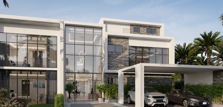 Belair at Trump Estates PHASE 2 in Dubai