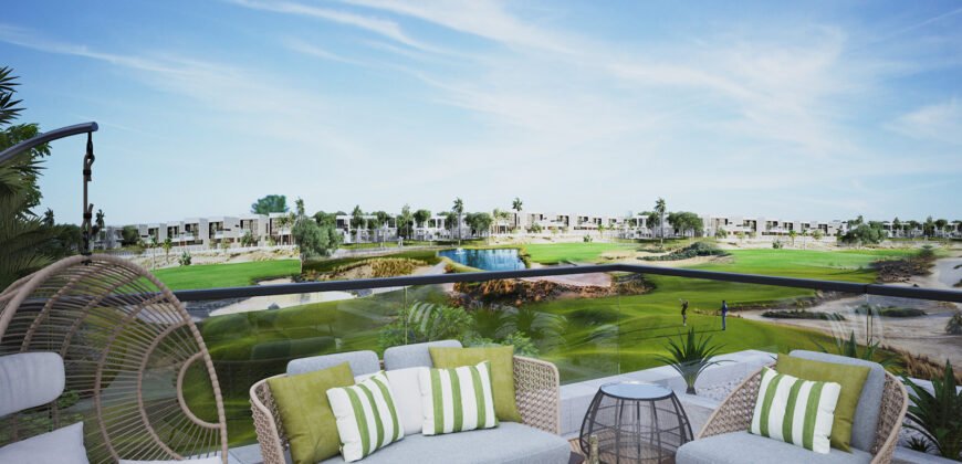 Belair at Trump Estates PHASE 2 in Dubai